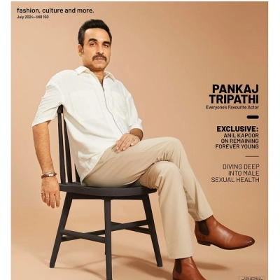 Could Pankaj Tripathi be one of the greatest actors of our time?