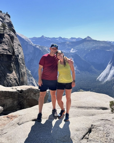 Celebrated 20 years of marriage in my fav national park