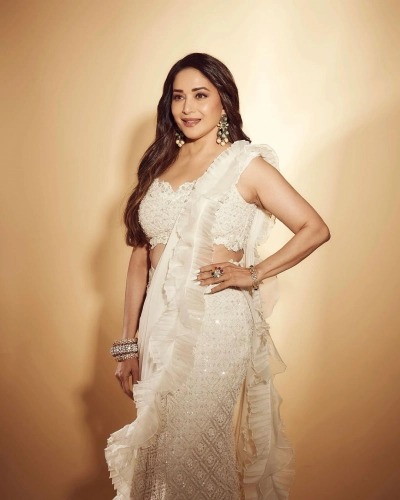 Madhuri Dixit