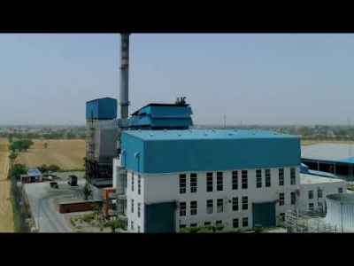 Waste-to-Energy Plant at Jaitu, Punjab