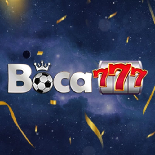 Boca777 Situs Slot Terpercaya