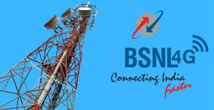 FMS BSNL Registration, How to Login? Full Process with Image